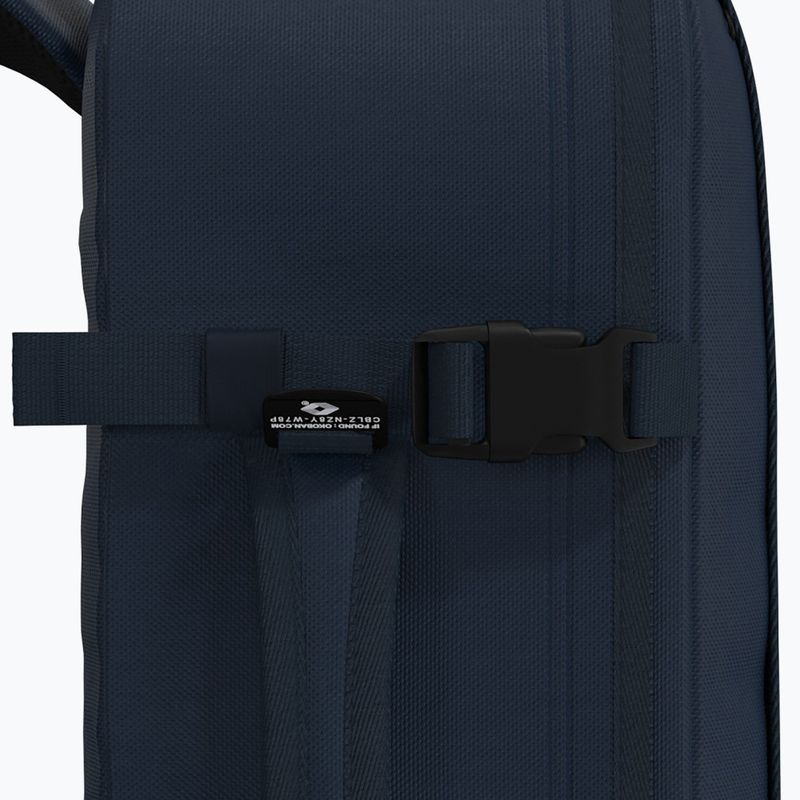 Reiserucksack CabinZero Military 36 l navy 9