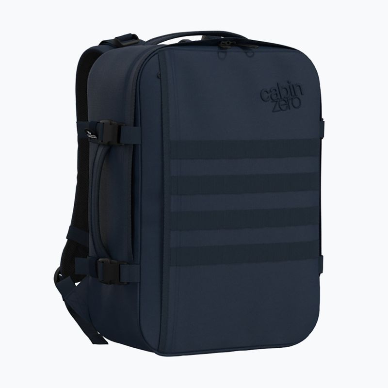 CabinZero Military 28 l Wanderrucksack navy 2