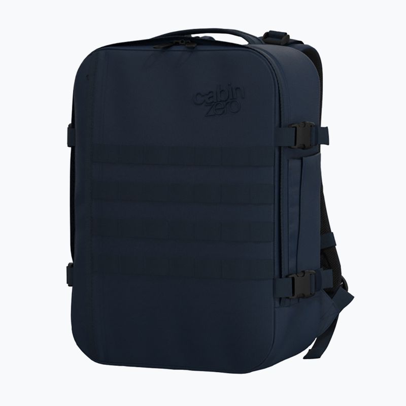 CabinZero Military 28 l Wanderrucksack navy 3