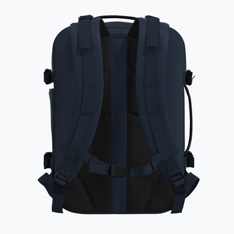 CabinZero Military 28 l Wanderrucksack navy 4