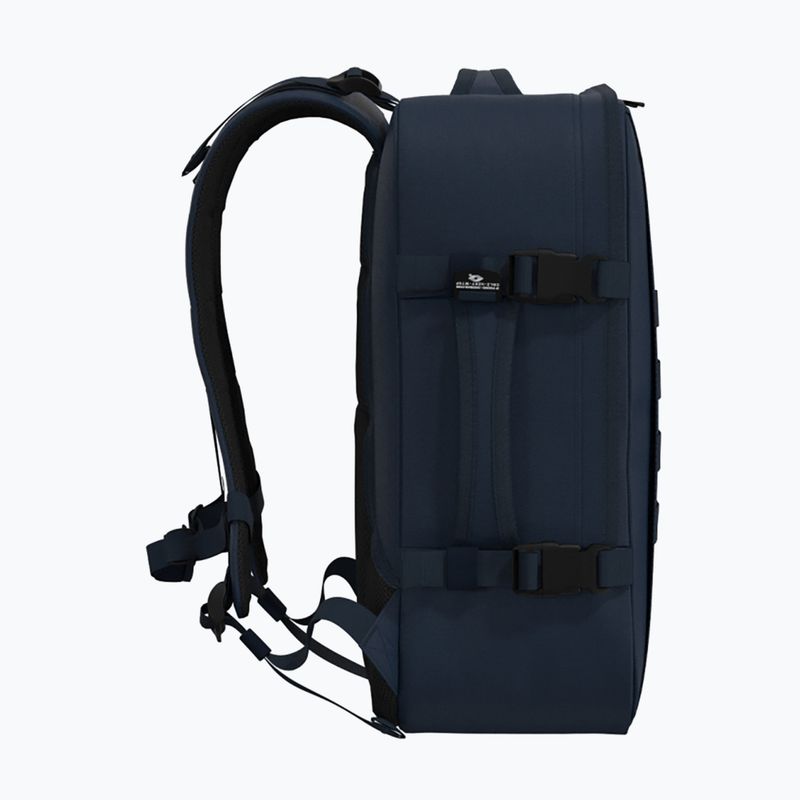 CabinZero Military 28 l Wanderrucksack navy 5