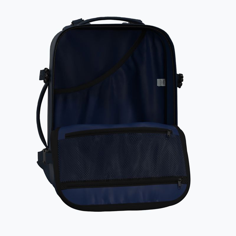 CabinZero Military 28 l Wanderrucksack navy 7