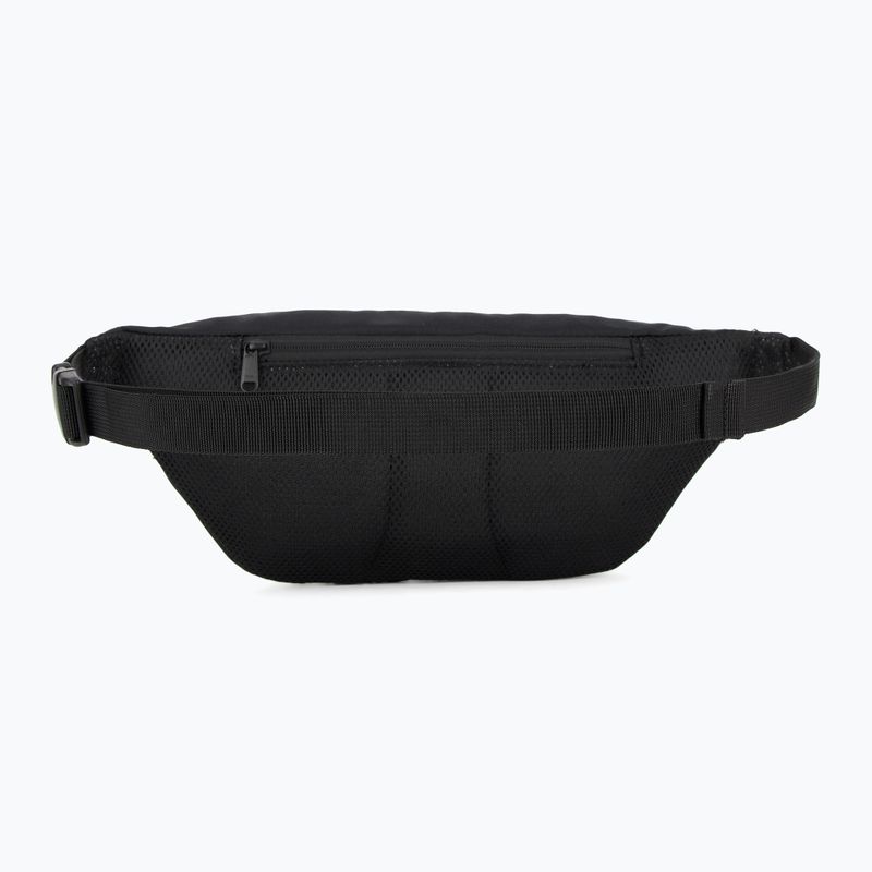 CabinZero BumBag 2 l Nierenbeutel absolut schwarz 3