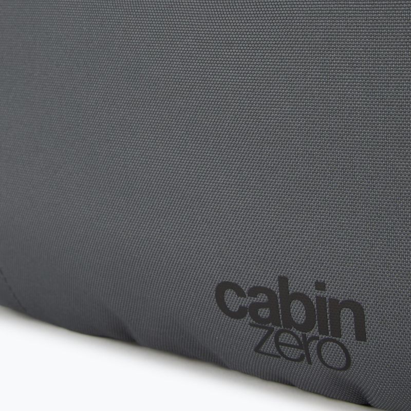 CabinZero BumBag 2 l Nierenbeutel original grau 4