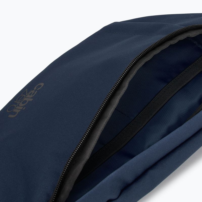 CabinZero BumBag 2 l Nierenbeutel navy 5