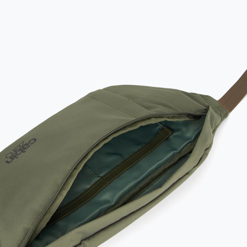 CabinZero BumBag 2 l gregorian khaki Nierentasche 5