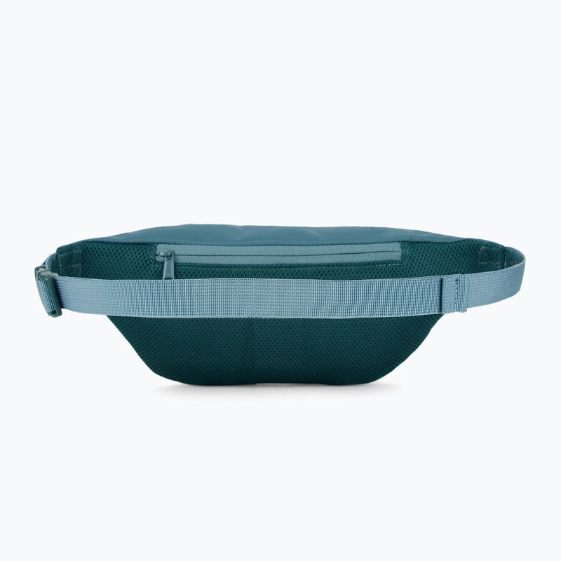 CabinZero BumBag 2 l Nierenbeutel aruba blau 3