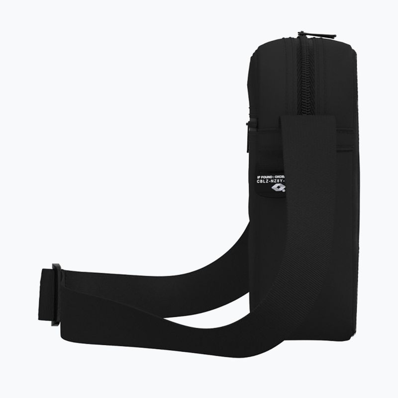 CabinZero SideKick-Beutel 3 l absolut schwarz 4