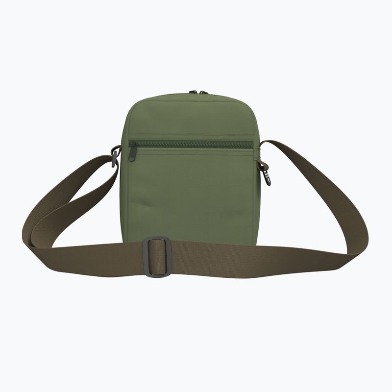 CabinZero SideKick 3 l georgisch khaki Beutel 2