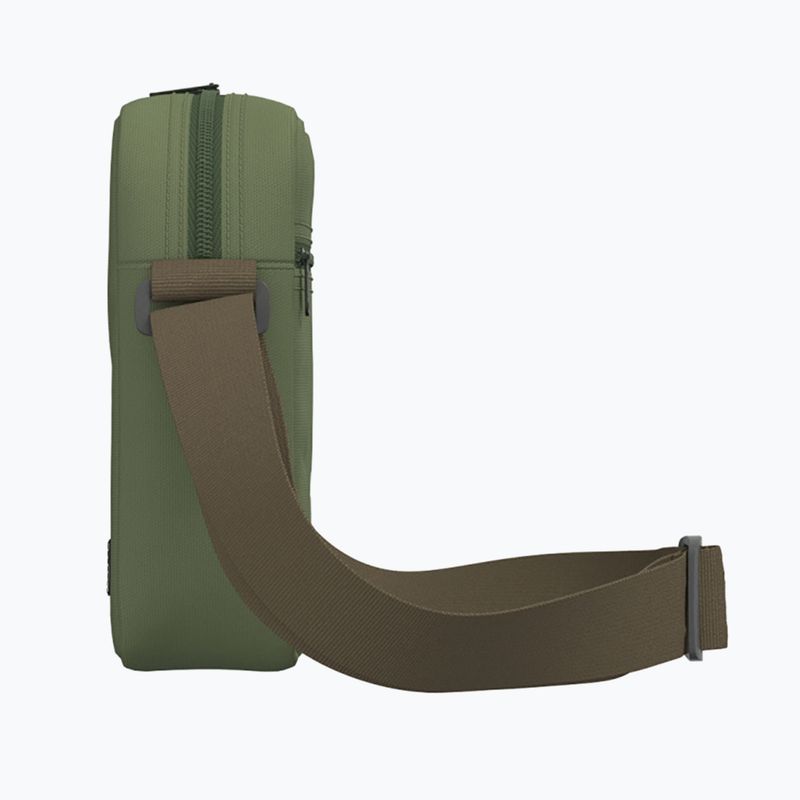 CabinZero SideKick 3 l georgisch khaki Beutel 5