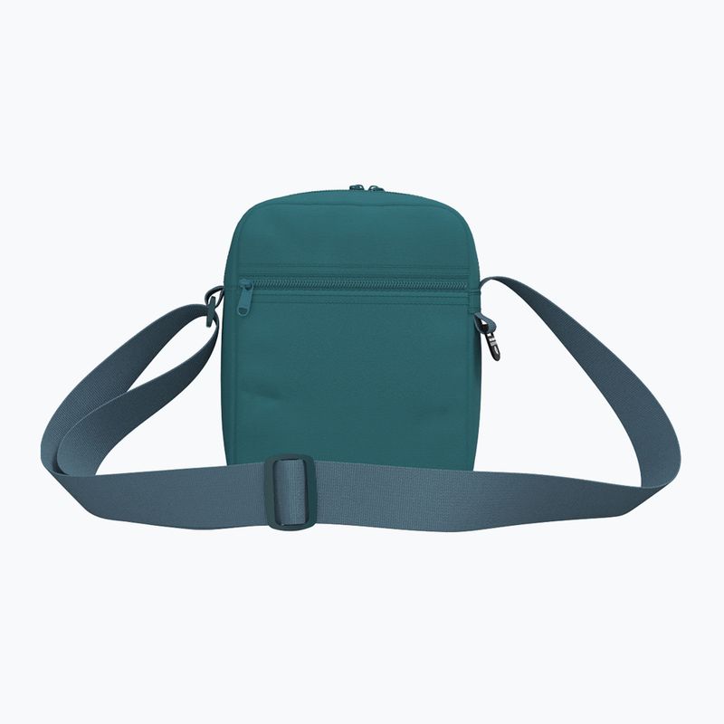 CabinZero SideKick Beutel 3 l aruba blau 3