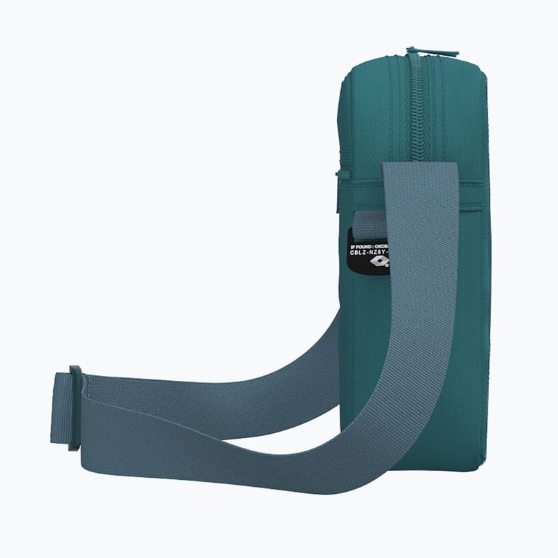 CabinZero SideKick Beutel 3 l aruba blau 4