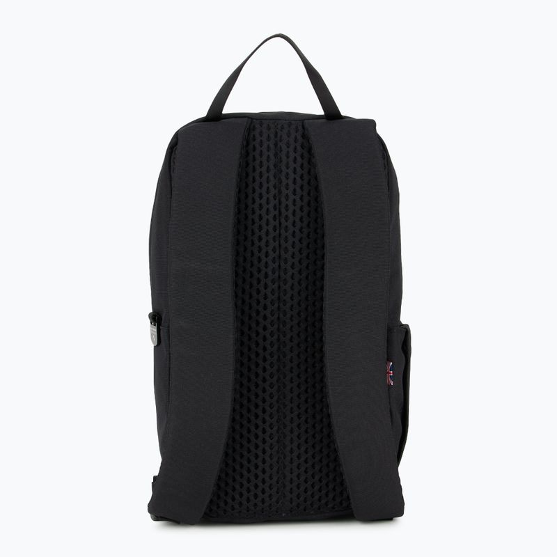 Reiserucksack CabinZero Flight 12 l absolute black 3