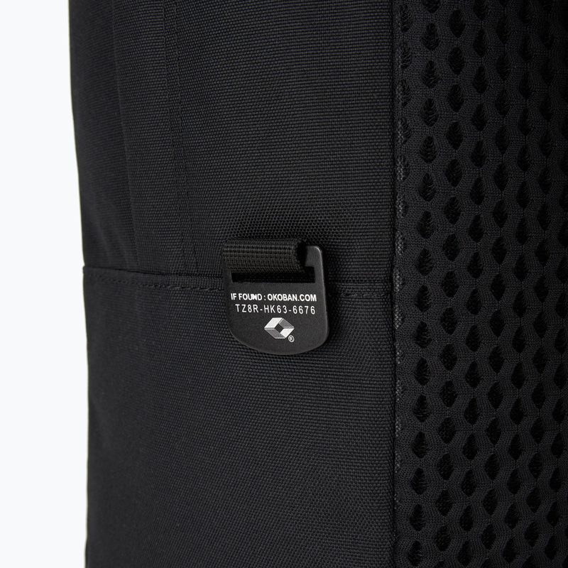 Reiserucksack CabinZero Flight 12 l absolute black 6