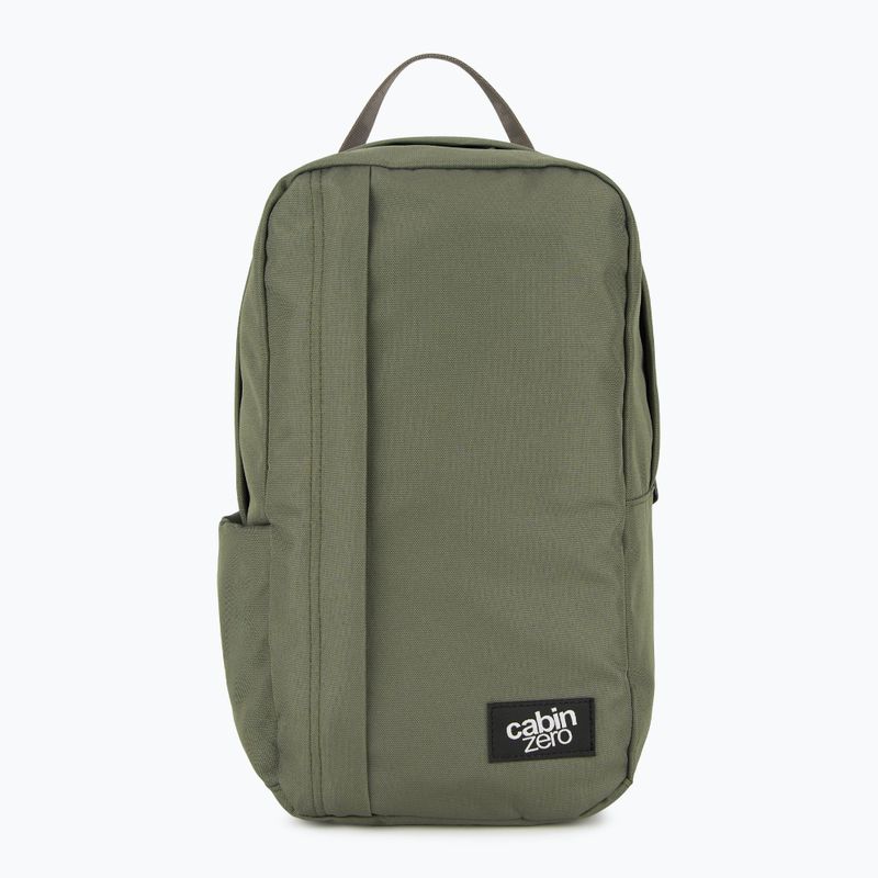 Reiserucksack CabinZero Flight 12 l georgian khaki