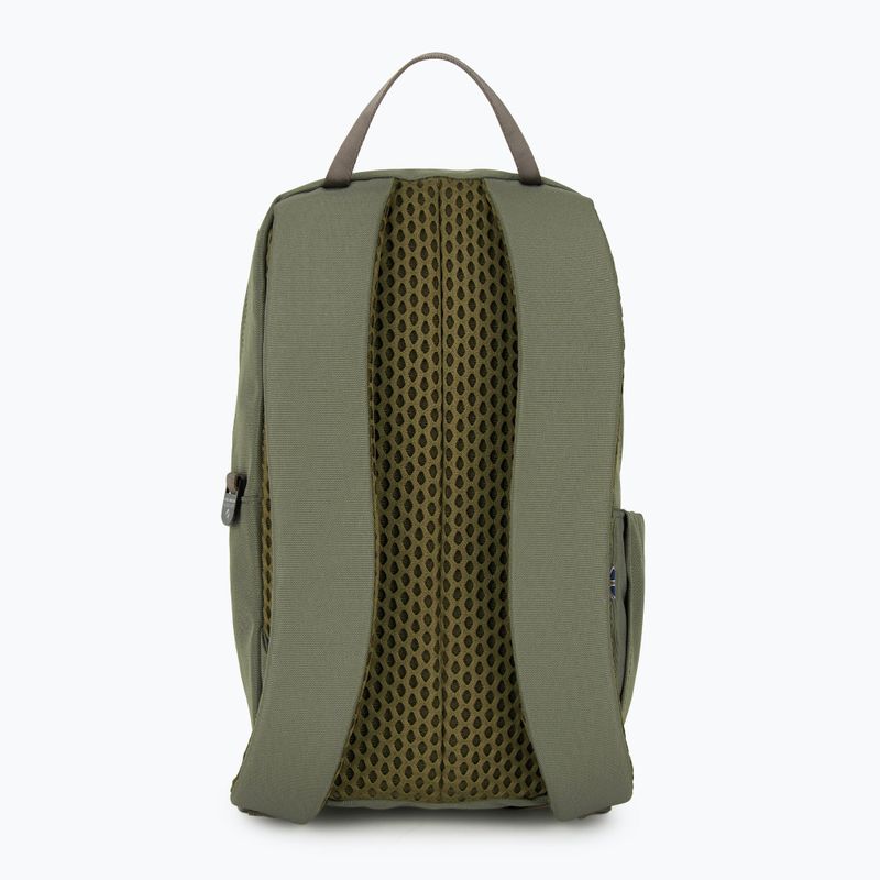 CabinZero Flight 12 l georgian khaki Stadt Rucksack 3
