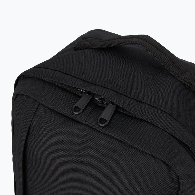 CabinZero Classic Plus 32 l Wanderrucksack absolut schwarz 7