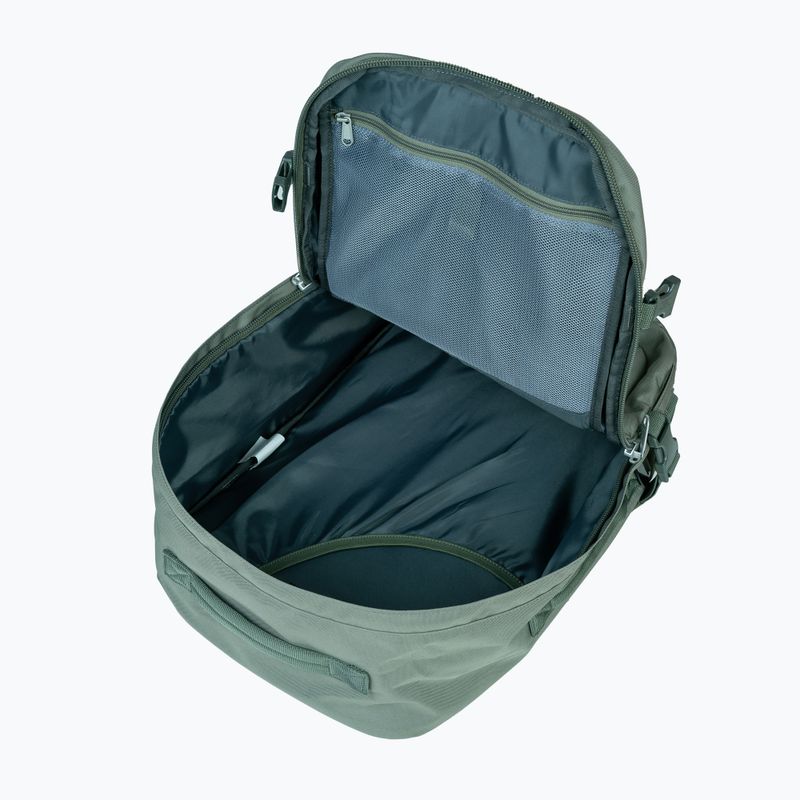 Reiserucksack CabinZero Classic Plus 32 l georgian khaki 7