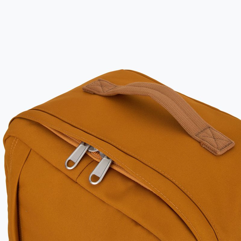 Reiserucksack CabinZero Classic Plus 32 l orange chill 7