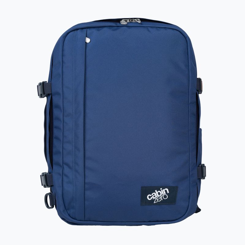 CabinZero Classic Plus 32 l Wanderrucksack navy