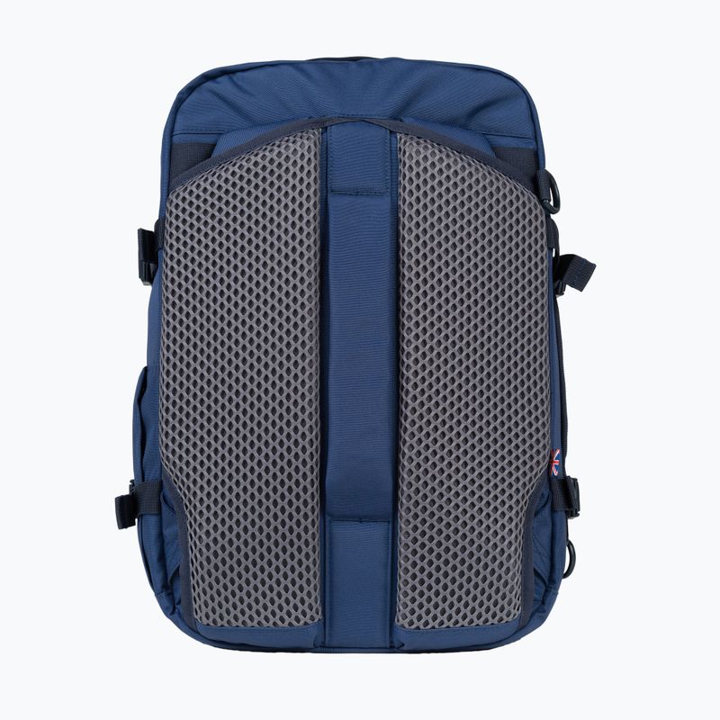 CabinZero Classic Plus 32 l Wanderrucksack navy 6