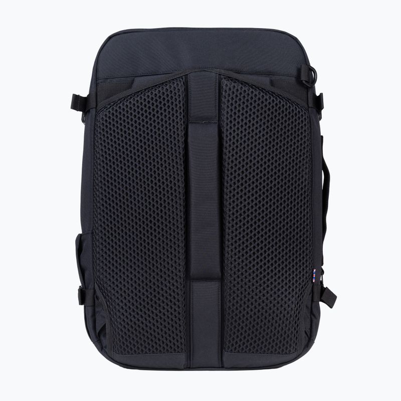 Reiserucksack CabinZero Classic Plus 42 l absolute black 4