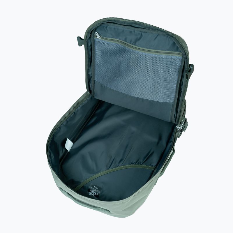 Reiserucksack CabinZero Classic Plus 42 l georgian khaki 7