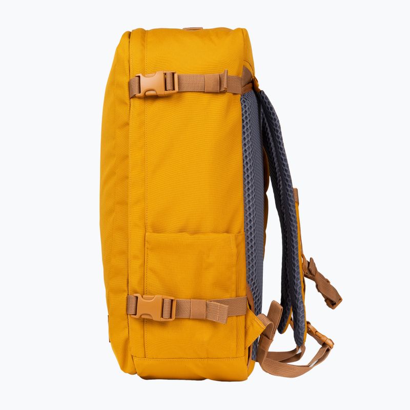 Reiserucksack CabinZero Classic Plus 42 l orange chill 5