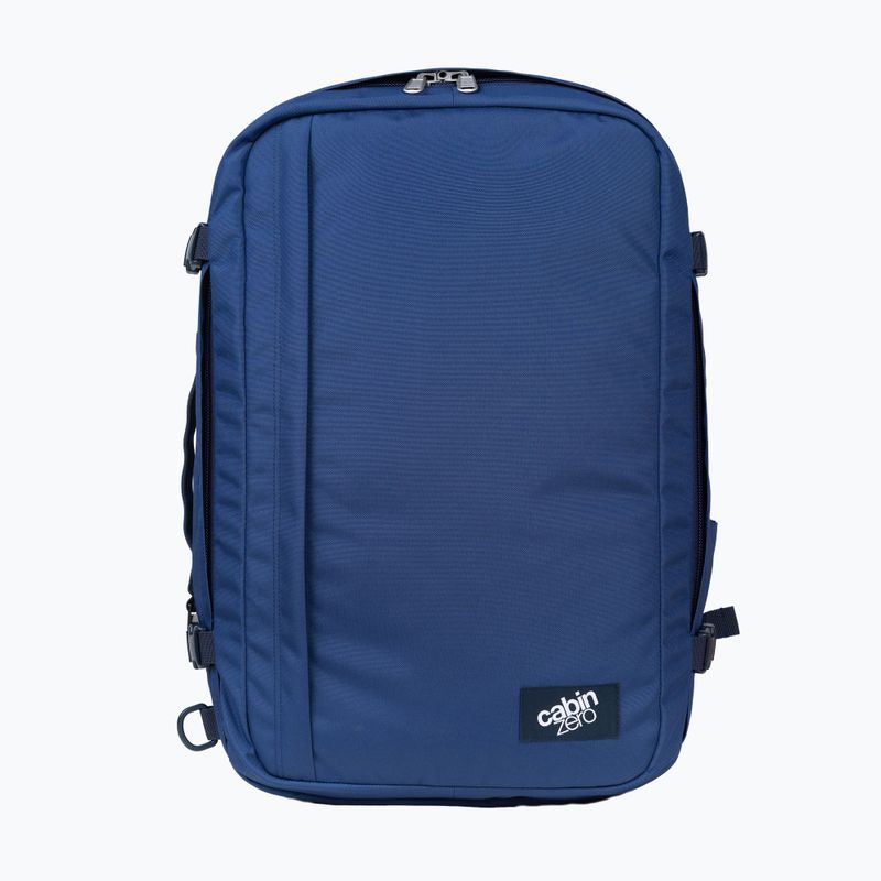 CabinZero Classic Plus 42 l Wanderrucksack navy