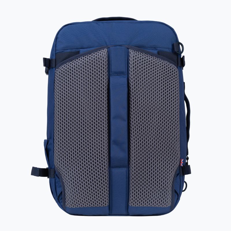 CabinZero Classic Plus 42 l Wanderrucksack navy 3