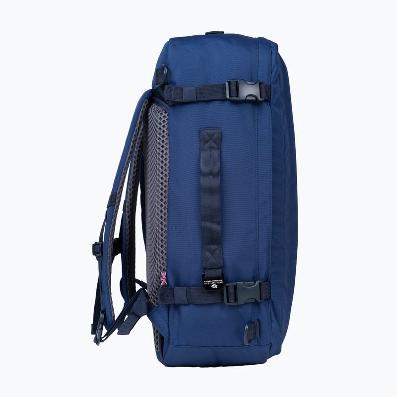 Reiserucksack CabinZero Classic Plus 42 l navy 4