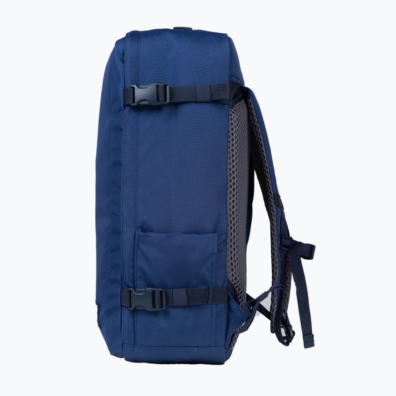 CabinZero Classic Plus 42 l Wanderrucksack navy 5