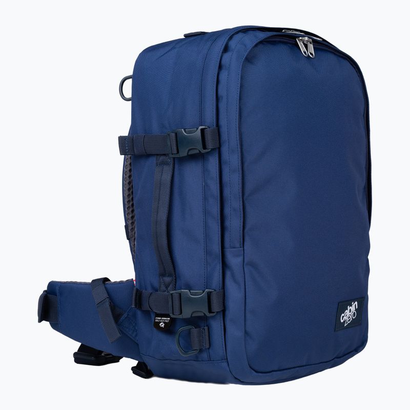 Reiserucksack CabinZero Classic Pro 32 l navy 2
