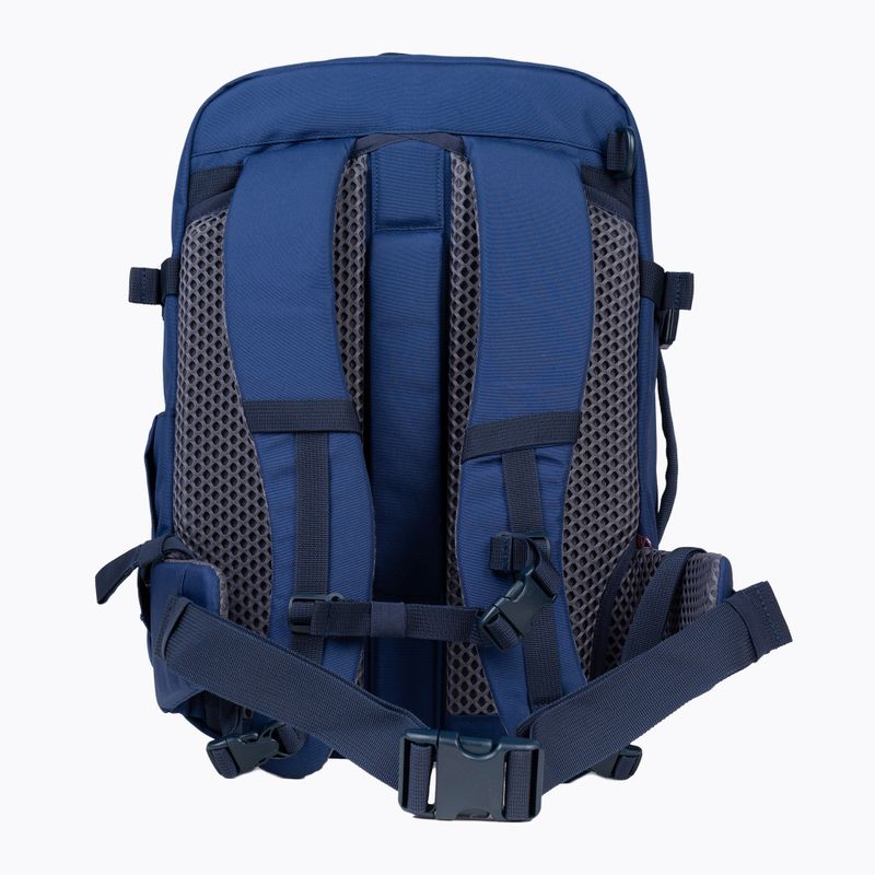 Reiserucksack CabinZero Classic Pro 32 l navy 3