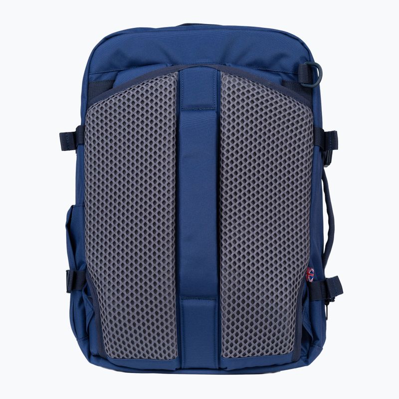 CabinZero Classic Pro 32 l Wanderrucksack navy 5