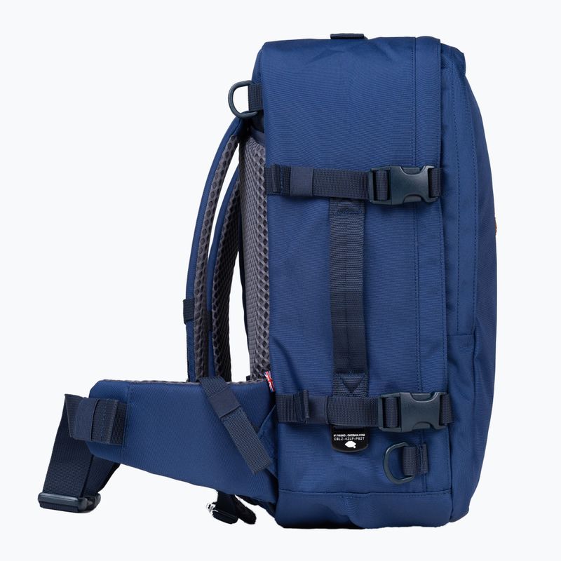 Reiserucksack CabinZero Classic Pro 32 l navy 6