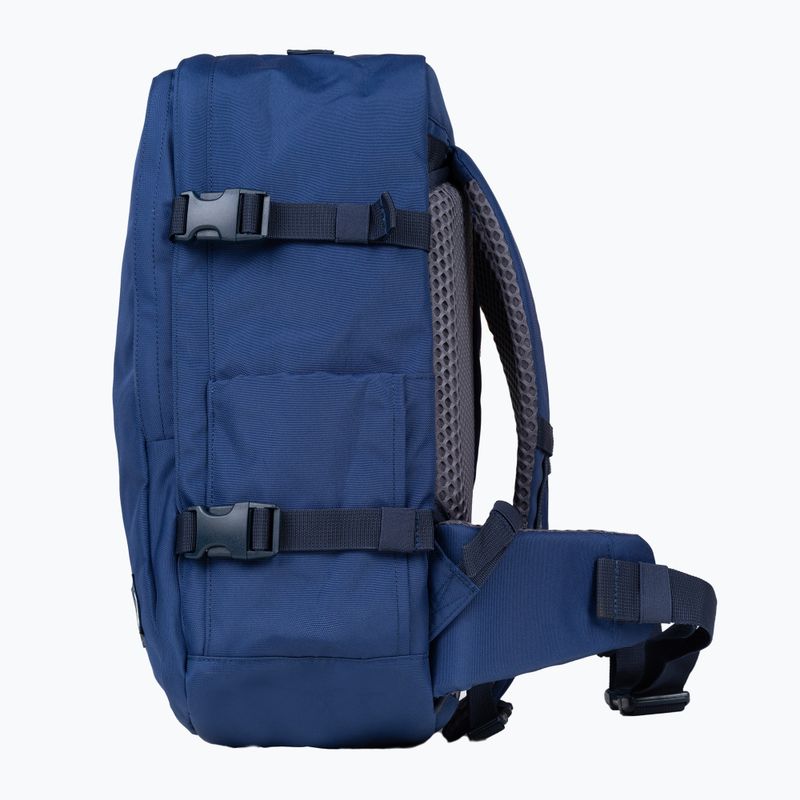 Reiserucksack CabinZero Classic Pro 32 l navy 7