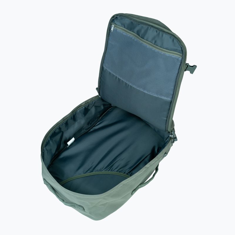 Reiserucksack CabinZero Classic Pro 42 l georgian khaki 9