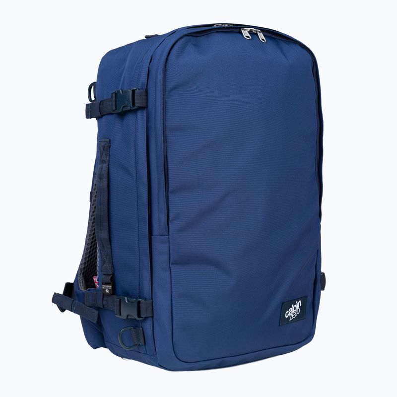 CabinZero Classic Pro 42 l Wanderrucksack navy 2