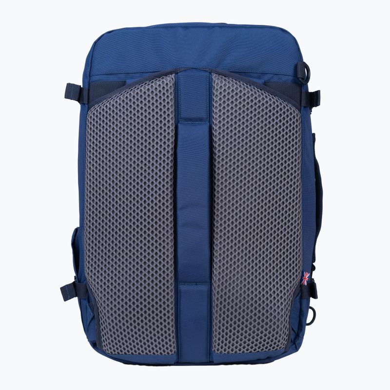 CabinZero Classic Pro 42 l Wanderrucksack navy 5