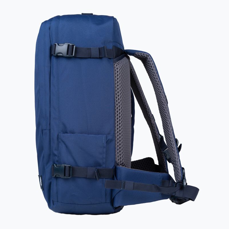 Reiserucksack CabinZero Classic Pro 42 l navy 7