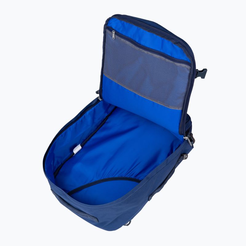 Reiserucksack CabinZero Classic Pro 42 l navy 8