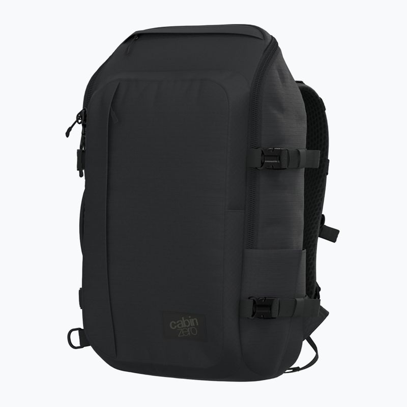 Reiserucksack CabinZero Adventure 32 l absolute black 4