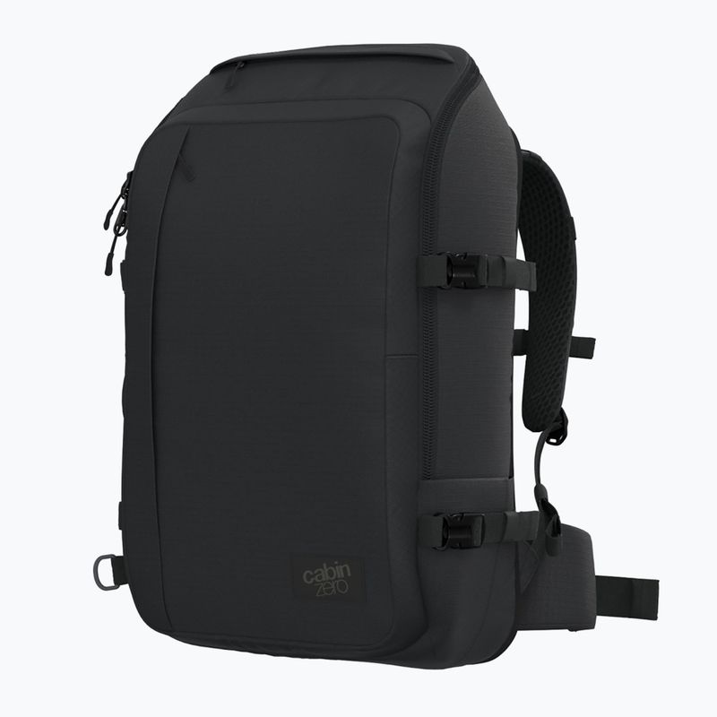 Reiserucksack CabinZero Adventure 42 l absolute black 4