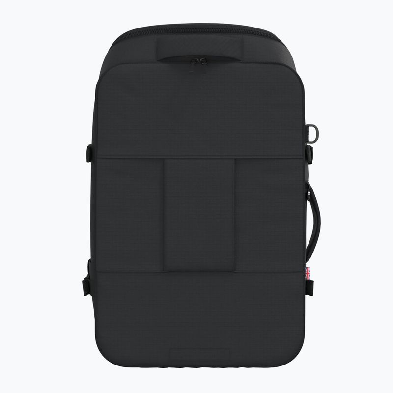 CabinZero Adventure 42 l Wanderrucksack absolut schwarz 7