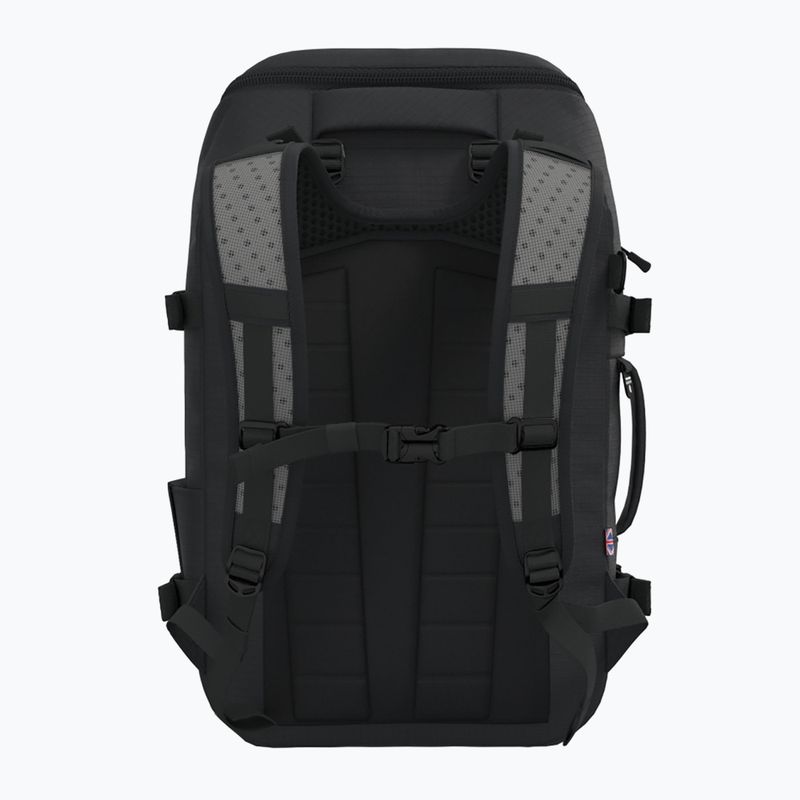 CabinZero Adventure Pro 32 l Wanderrucksack absolut schwarz 3
