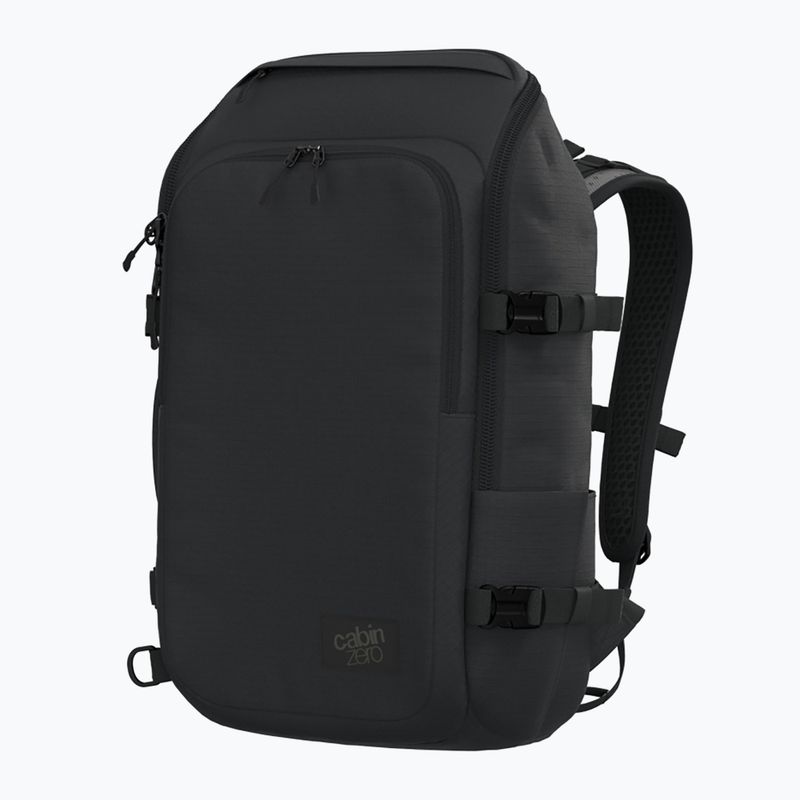 CabinZero Adventure Pro 32 l Wanderrucksack absolut schwarz 4