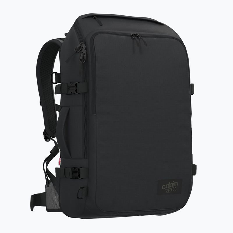 Reiserucksack CabinZero Adventure Pro 42 l absolute black 2