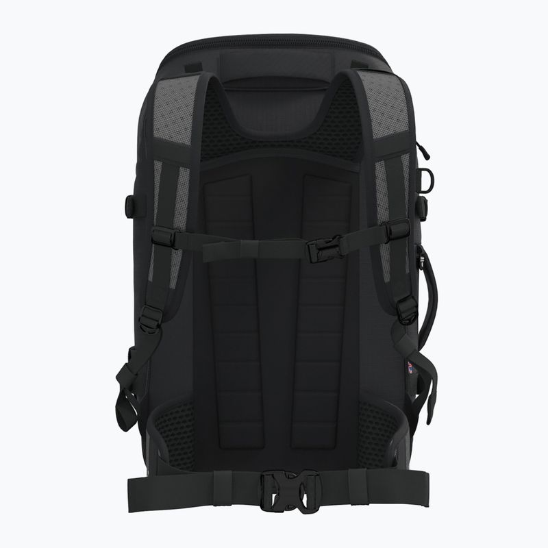 Reiserucksack CabinZero Adventure Pro 42 l absolute black 3
