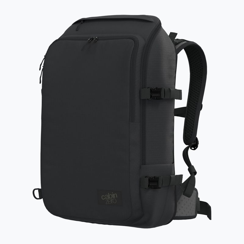 Reiserucksack CabinZero Adventure Pro 42 l absolute black 4